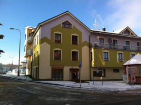  Apartmán Sportovní  Требон
